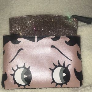 Ipsy Makeup Bags